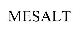 MESALT