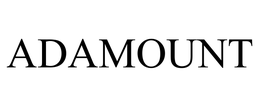ADAMOUNT