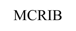 MCRIB