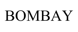 BOMBAY
