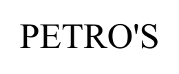 PETRO'S