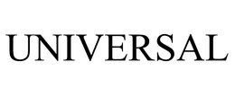 UNIVERSAL