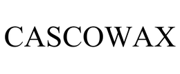 CASCOWAX