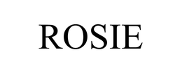 ROSIE
