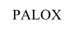 PALOX