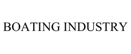BOATING INDUSTRY