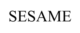 SESAME