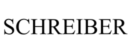 SCHREIBER