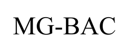 MG-BAC
