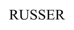 RUSSER