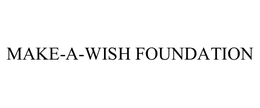 MAKE-A-WISH FOUNDATION
