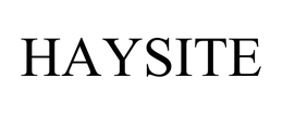 HAYSITE