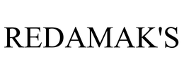 REDAMAK'S