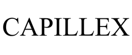 CAPILLEX