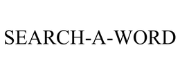 SEARCH-A-WORD