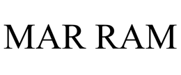 MAR RAM