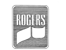 R ROGERS