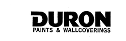 DURON PAINTS & WALLCOVERINGS
