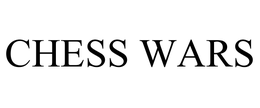 CHESS WARS