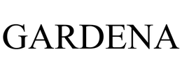 GARDENA