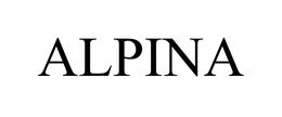 ALPINA