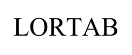 LORTAB