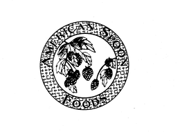 AMERICAN SPOON FOODS