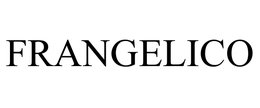 FRANGELICO