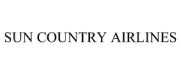 SUN COUNTRY AIRLINES