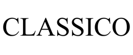 CLASSICO