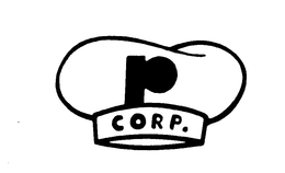 R CORP.