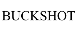 BUCKSHOT