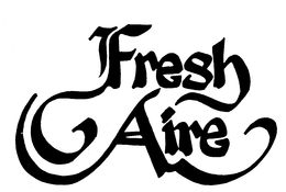 FRESH AIRE