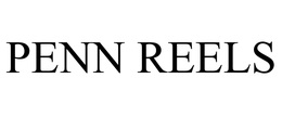 PENN REELS