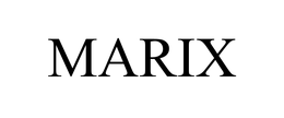 MARIX