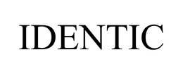 IDENTIC