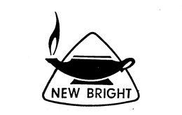 NEW BRIGHT