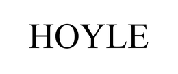 HOYLE