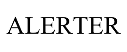 ALERTER