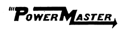 POWER MASTER