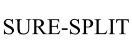 SURE-SPLIT