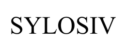 SYLOSIV