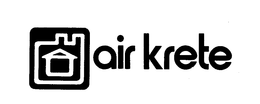 AIR KRETE
