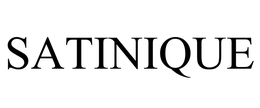 SATINIQUE