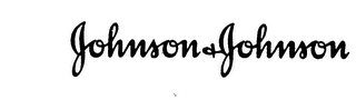 JOHNSON & JOHNSON