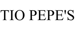 TIO PEPE'S