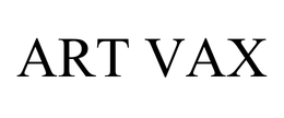 ART VAX
