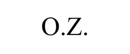 O.Z.