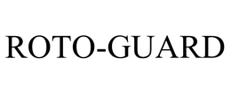 ROTO-GUARD