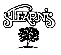 STEARN'S